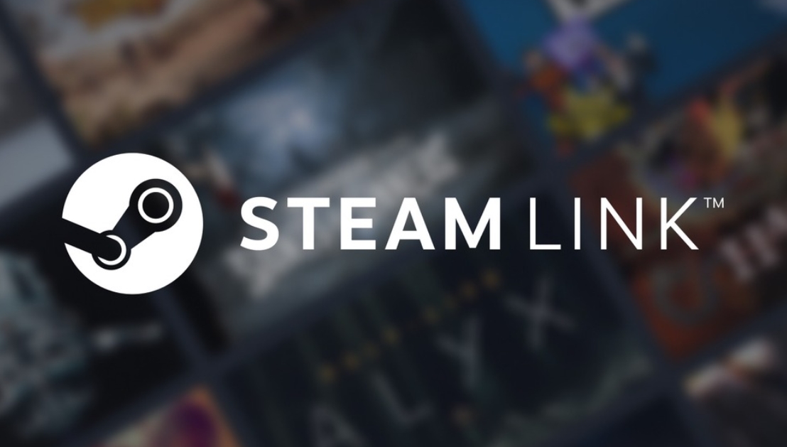 Steam Link © Valve