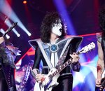 Le groupe Kiss fait ses adieux à la scène… mais va continuer les concerts sous forme d’avatars numériques