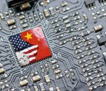 Les États-Unis avertissent NVIDIA qui fait tout pour contourner les sanctions à l'égard de la Chine