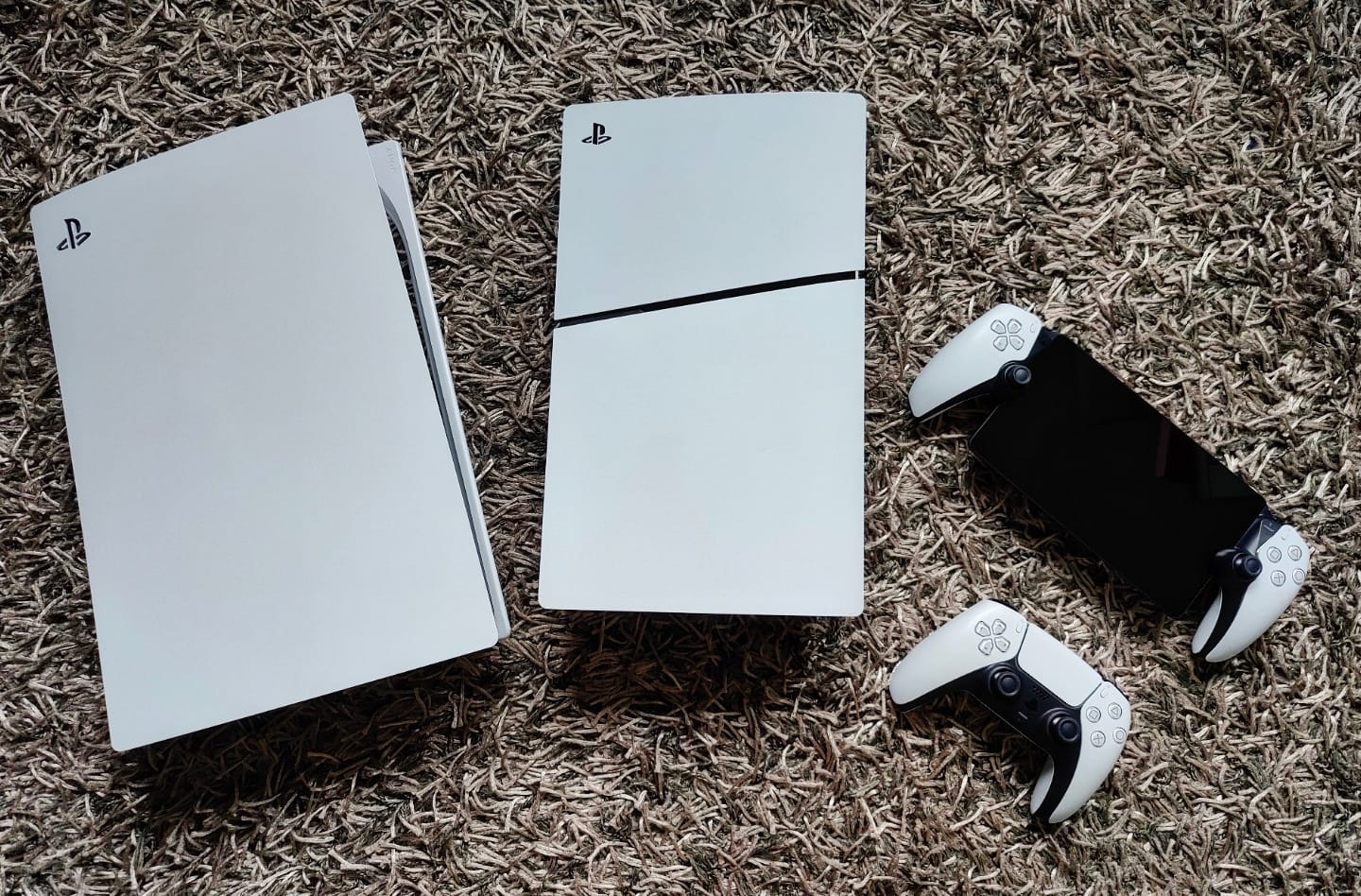 Mauvaise nouvelle si vous n'aviez pas encore acheté de PS5, son prix augmente (encore)