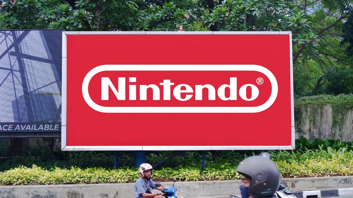 Nintendo devrait nous présenter la Switch 2 l'année prochaine © Poetra.RH / Shutterstock