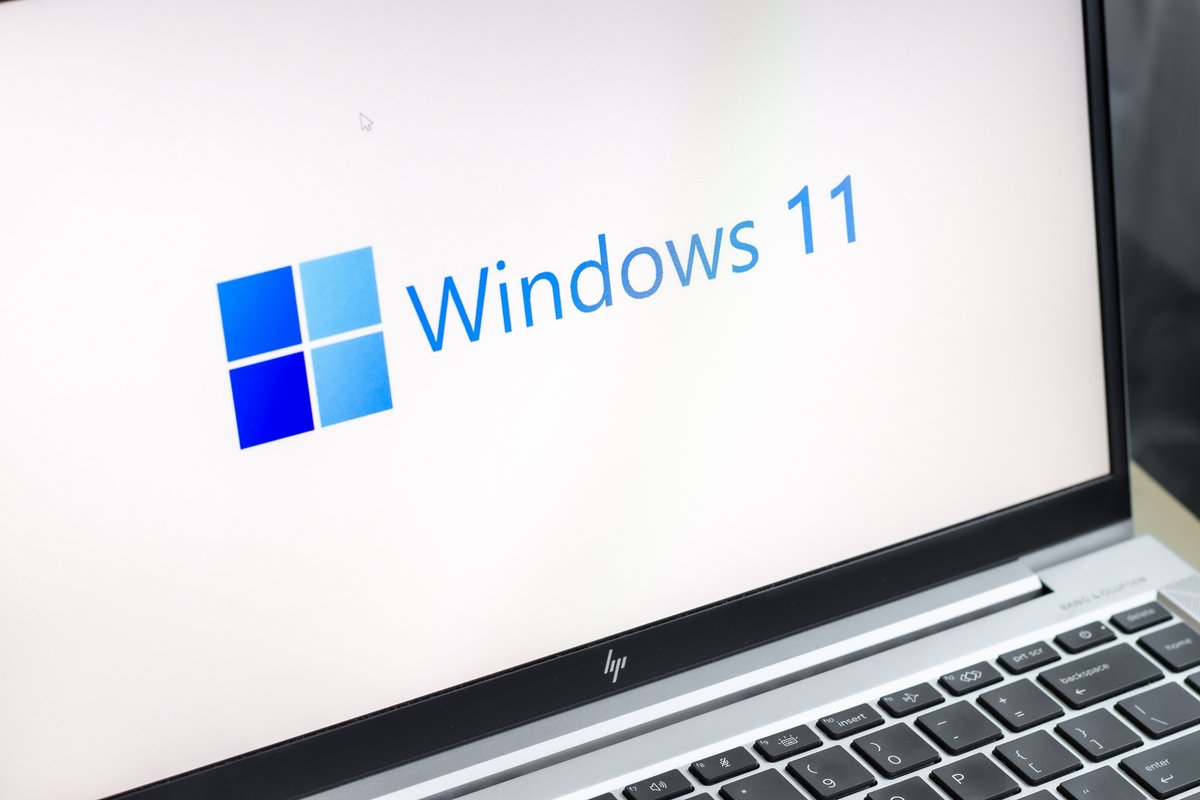 La mise à jour Moment 5 de Windows 11 cause quelques soucis © sdx15 / Shutterstock
