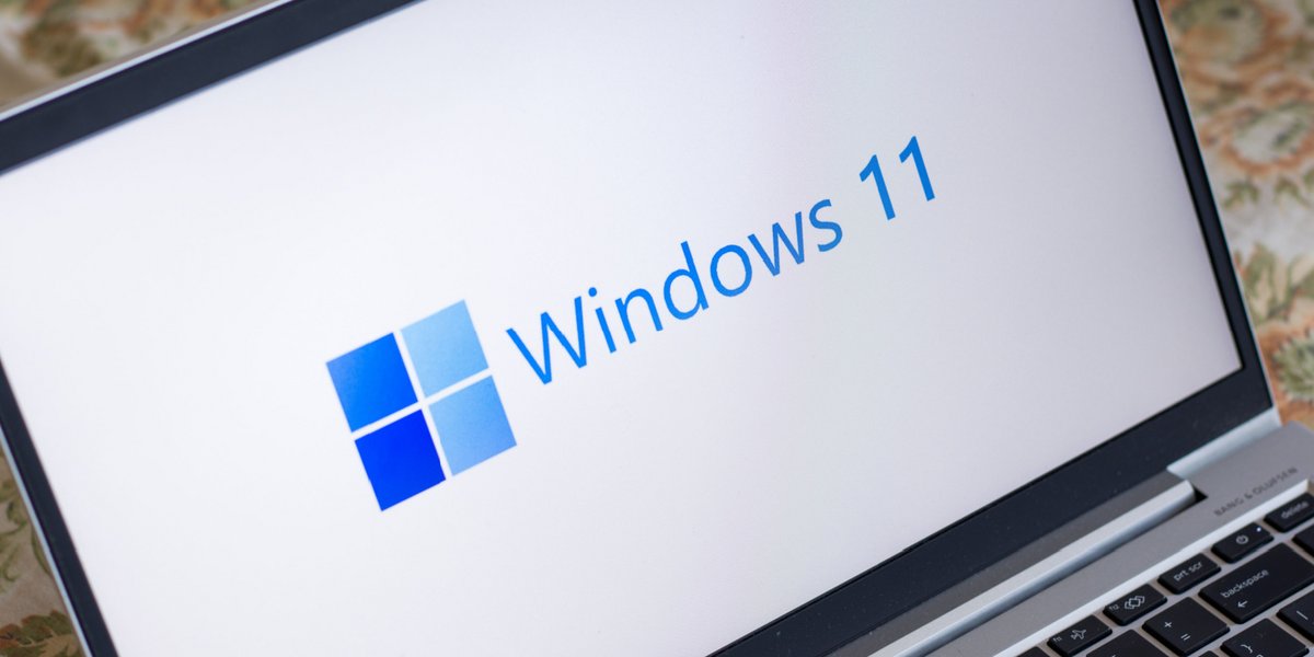 Dix ans plus tard, Microsoft modifie l'écran d'installation de Windows © sdx15 / Shutterstock