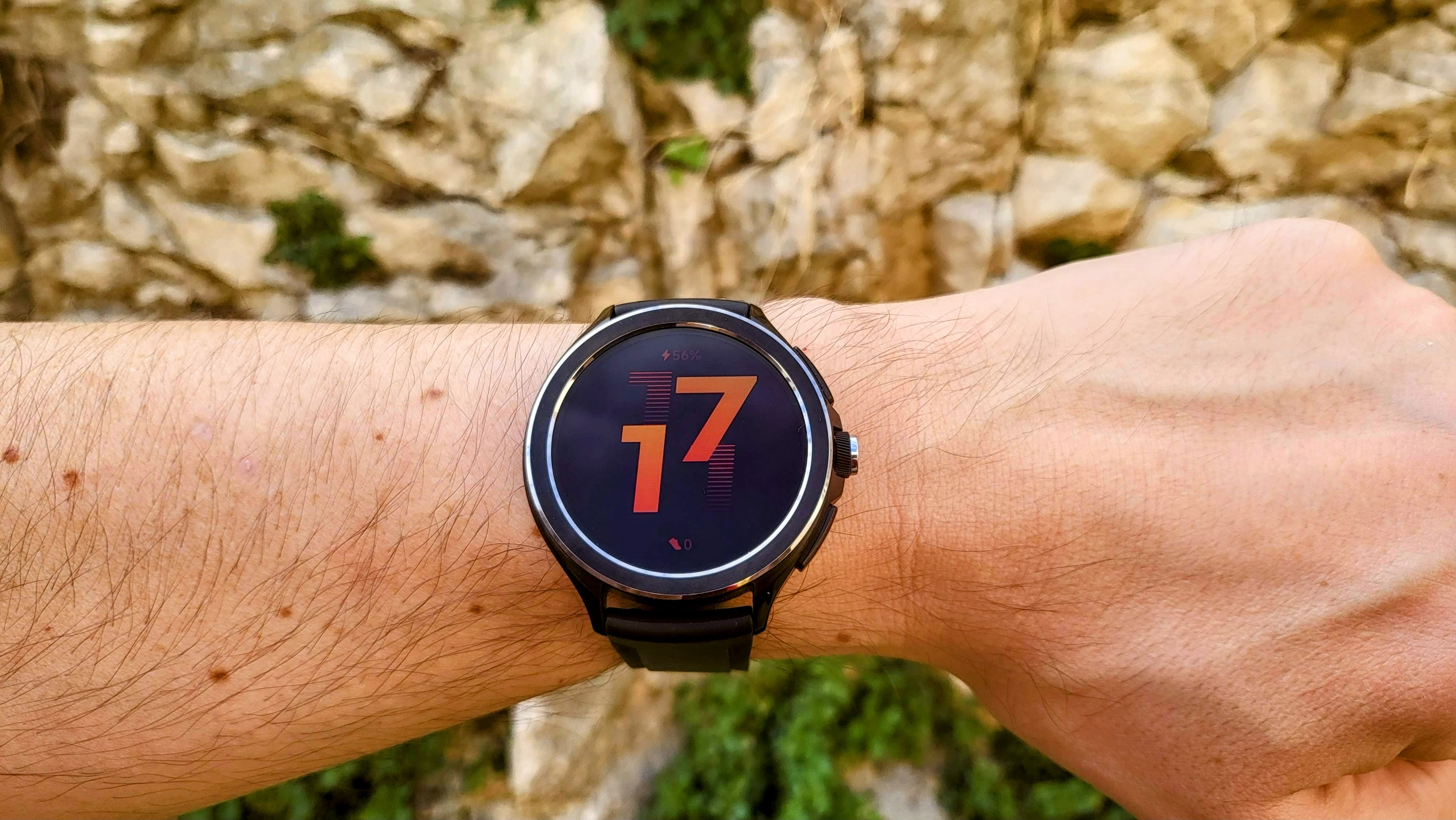 MagicWatch 2 : Test de la montre connectée de chez HONOT