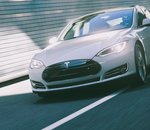 Les Tesla ne seraient pas suffisamment sûres pour la conduite autonome sur routes ouvertes