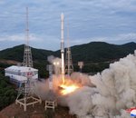Les deux Corée se jouent une étonnante course à l'espace à coups de fusées et de satellites-espions