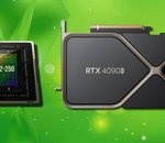 Peut-être moins de cœurs, mais de plus hautes fréquences pour la RTX 4090D destinée à la Chine