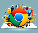 Google Chrome passe à la version 120 et ouvre son moteur de recherche à la concurrence