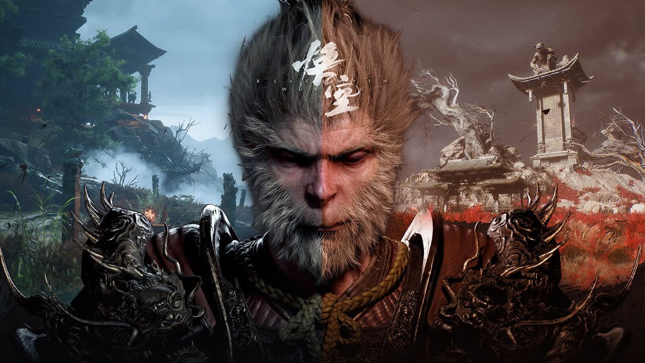 Black Myth Wukong : le sublime voyage vers l'ouest se trouve enfin une date de sortie