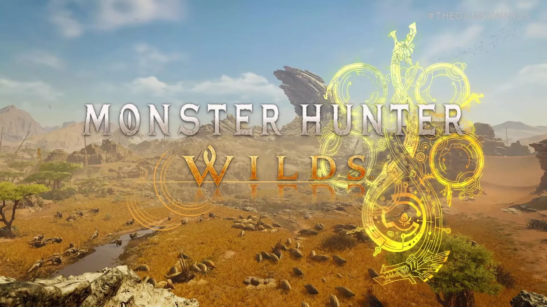 Monster Hunter Wilds : la suite tant attendue de World montre enfin ses grands espaces