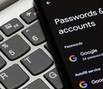 Android : votre gestionnaire de mot de passe pourrait bien faire fuiter vos informations de connexions