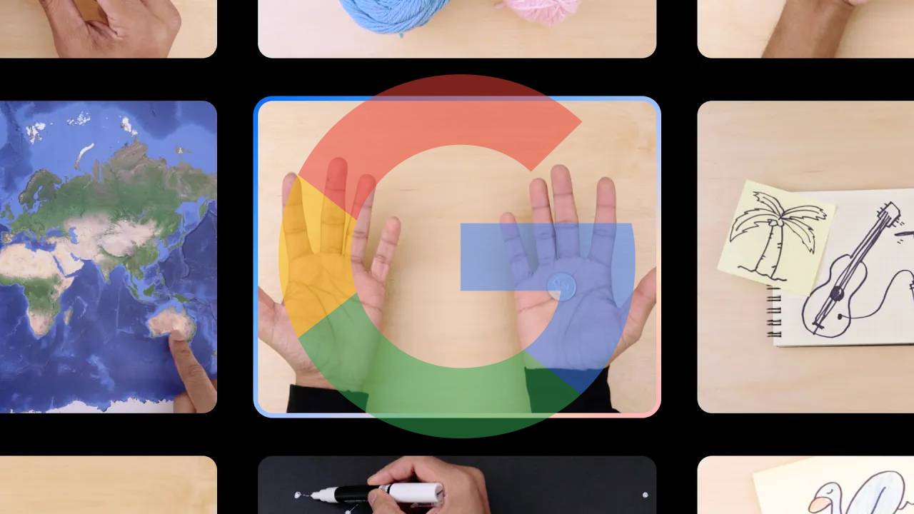 Pour faire la promo de sa nouvelle IA Gemini, Google s'est un peu arrangé avec la réalité