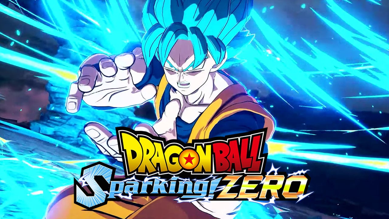 DRAGON BALL: Sparking! ZERO, du gameplay et de premières infos pour le successeur de Budokai Tenkaichi