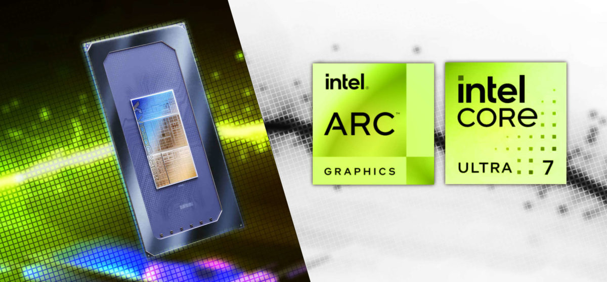 Le GPU intégré aux Meteor Lake d'Intel plus rapide que celui d'AMD... mais moins autonome