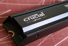 Le Crucial T500 rejoint le comparatif des meilleurs SSD