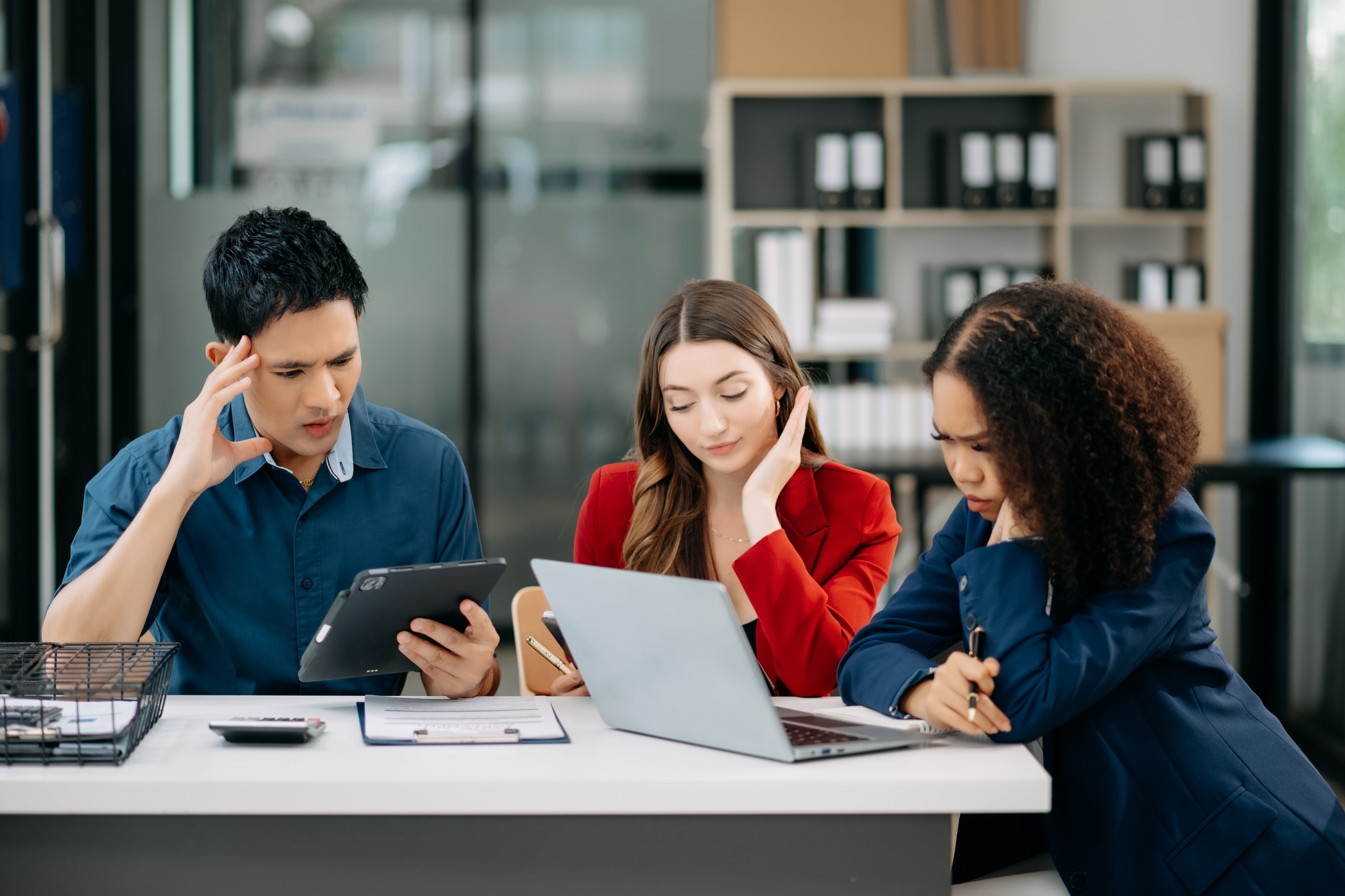 De nombreuses PME françaises se fichent encore pas mal de la sécurité informatique