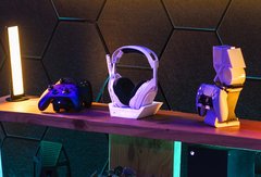 Astro A50X : le casque gaming sans-fil le plus ambitieux de Logitech arrive