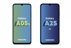Samsung dévoile les Galaxy A25 5G et Galaxy A05s : voyons ce qu'ils ont sous le capot