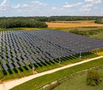 De l'ombre et de l'énergie : et si les canopées solaires changeaient la donne pour agriculteurs ?