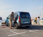 Le nouveau Citroën ë-Berlingo se dévoile : photos, caractéristiques et autonomie, tout ce qu'il faut savoir