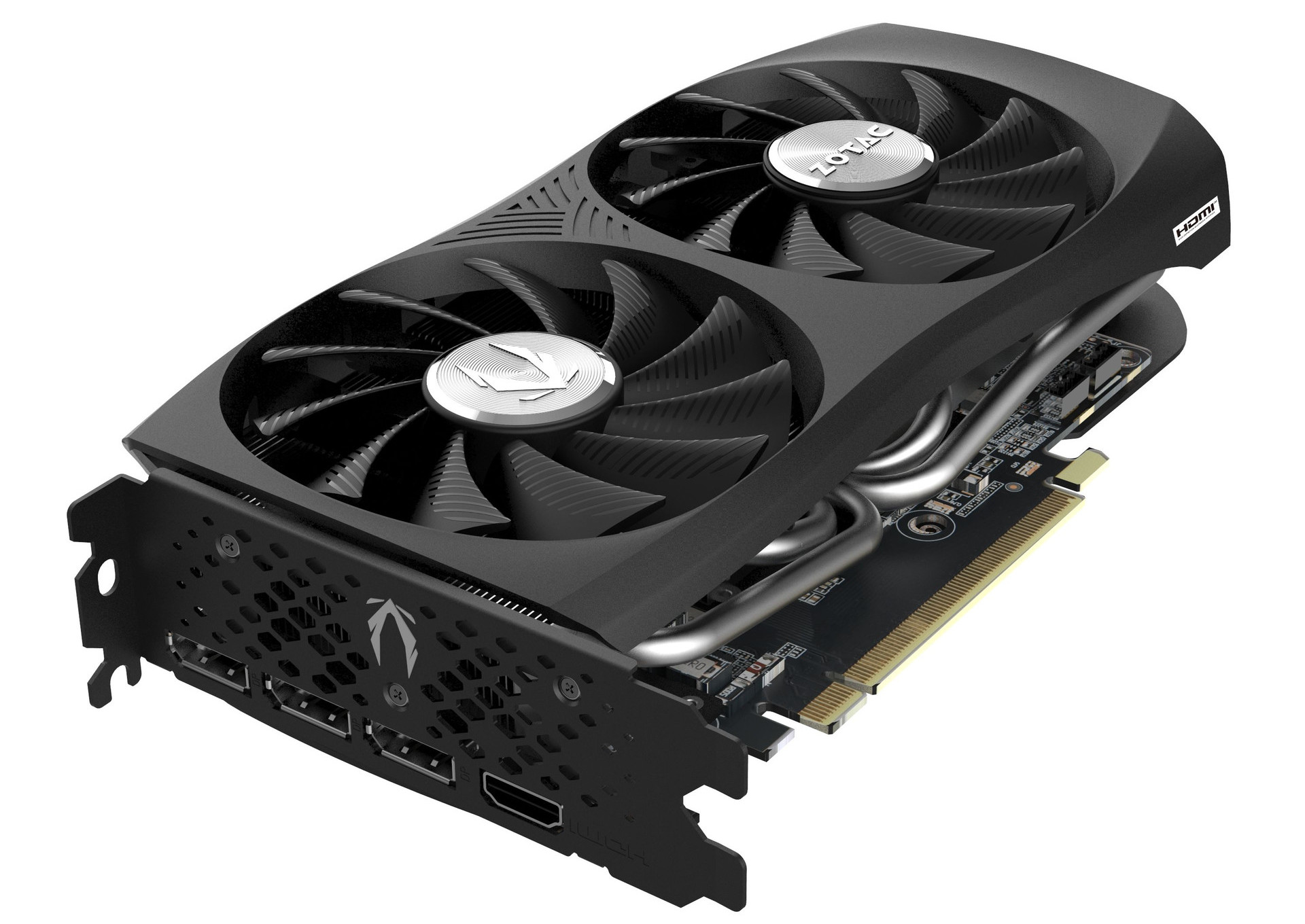 Avec Les GeForce RTX Série 40, ZOTAC Met Le Paquet Sur Le Gaming