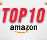 TOP 10 Amazon : voici les vraies offres à saisir pour Noël