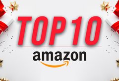TOP 10 Amazon : voici les vraies offres à saisir pour Noël
