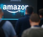 Une fraude massive d'articles retournés chez Amazon
