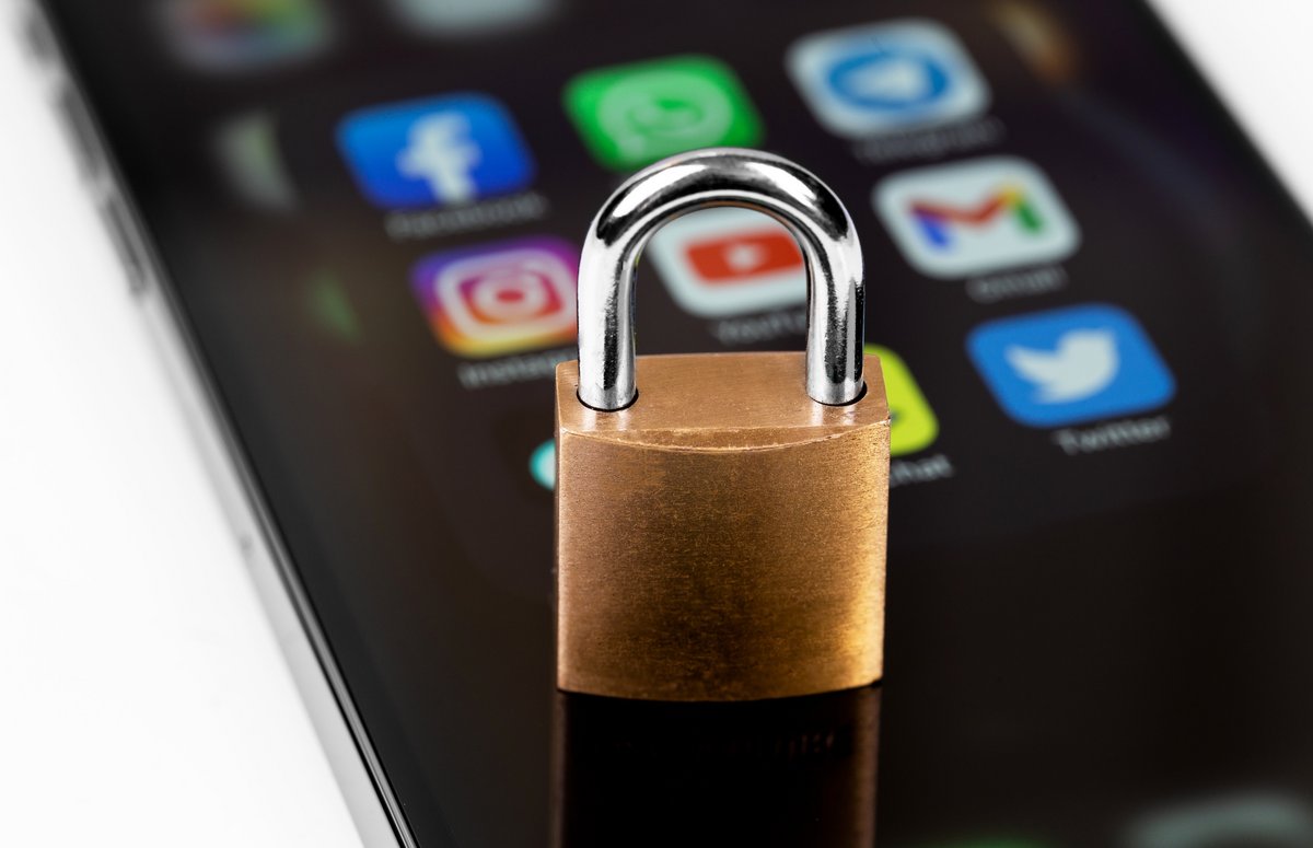 Une nouvelle option rendra les iPhone moins attrayants pour les voleurs © Primakov / Shutterstock
