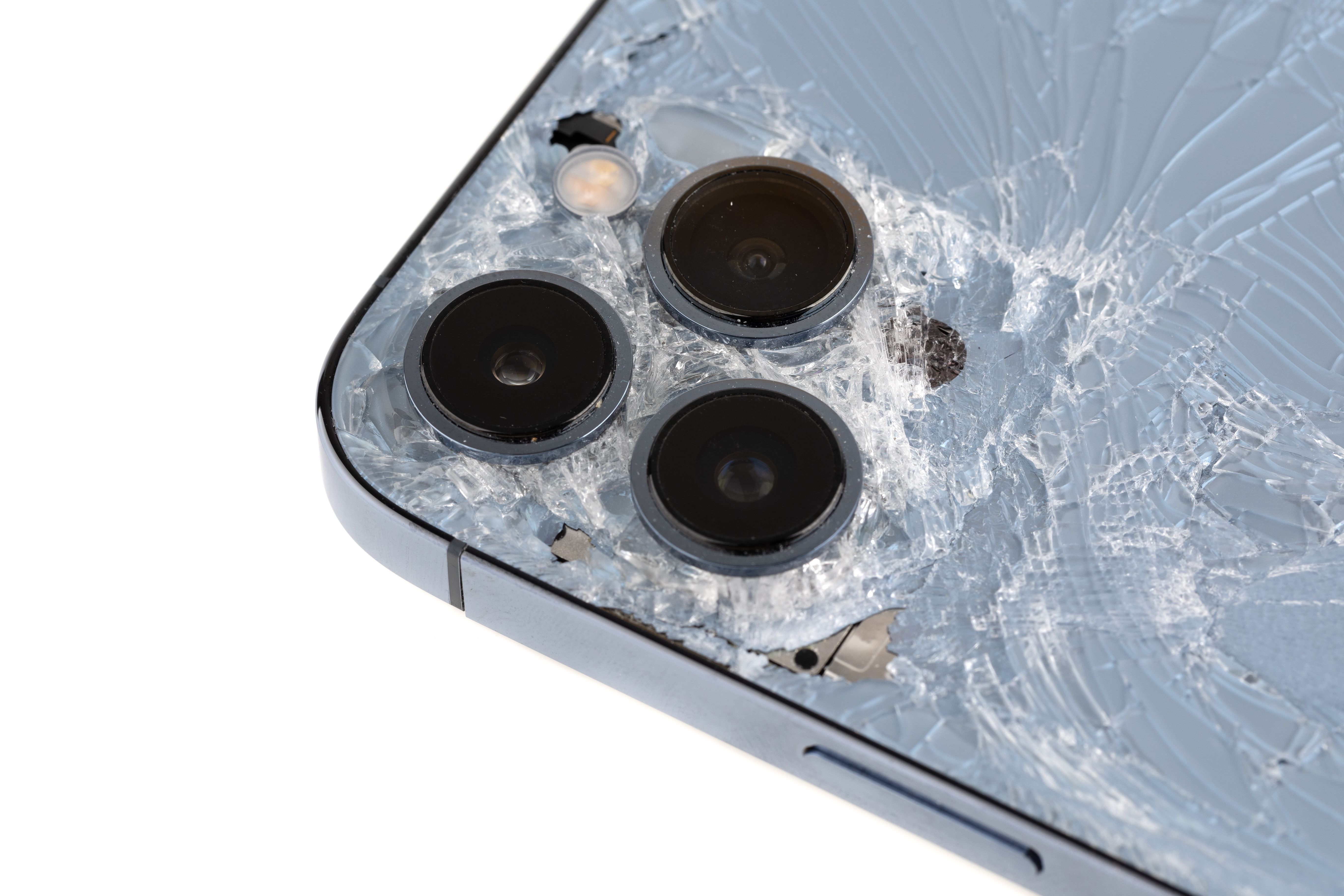 Apple en fait plus pour vous inciter à réparer votre iPhone avec un nouvel outil en ligne