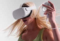 Pour Noël, Boulanger casse le prix du casque VR Meta Quest 2 !
