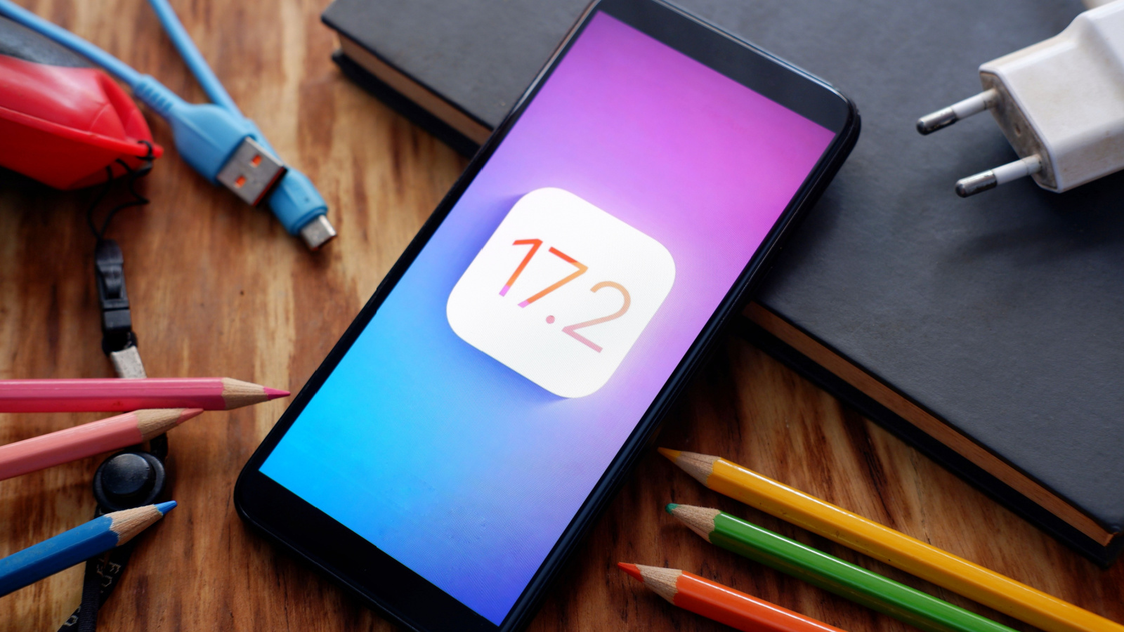 iOS 17.2 : découvrez les très nombreuses nouveautés de la mise à jour de l'iPhone