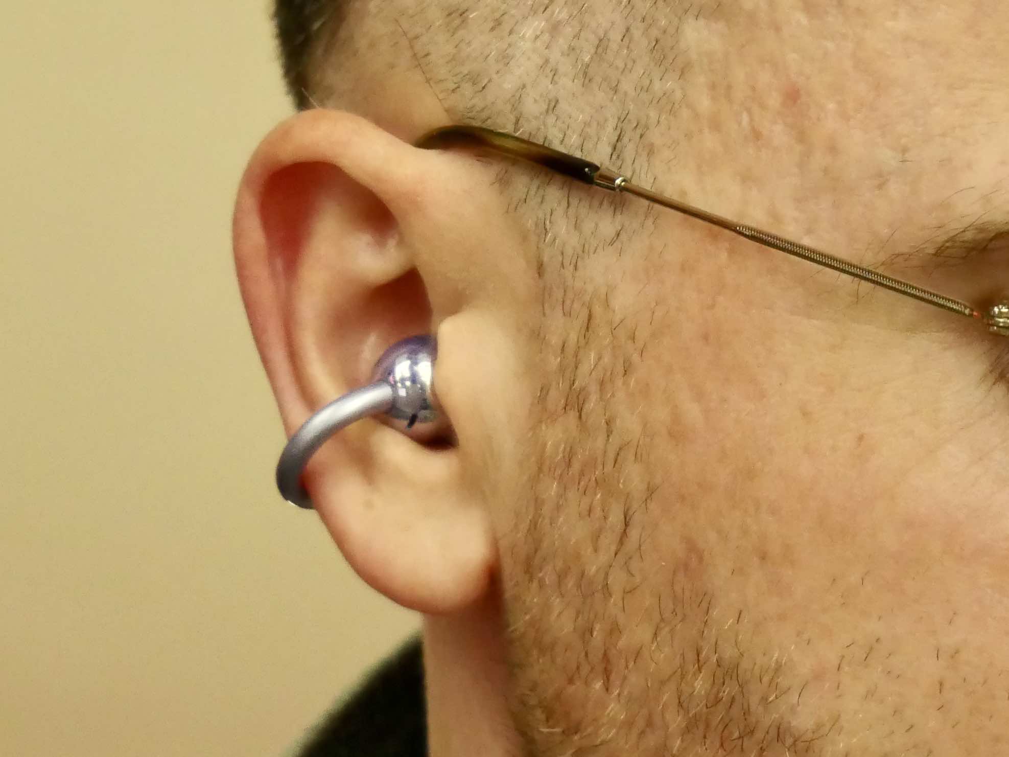 Huawei FreeClip review: no ear piercings needed