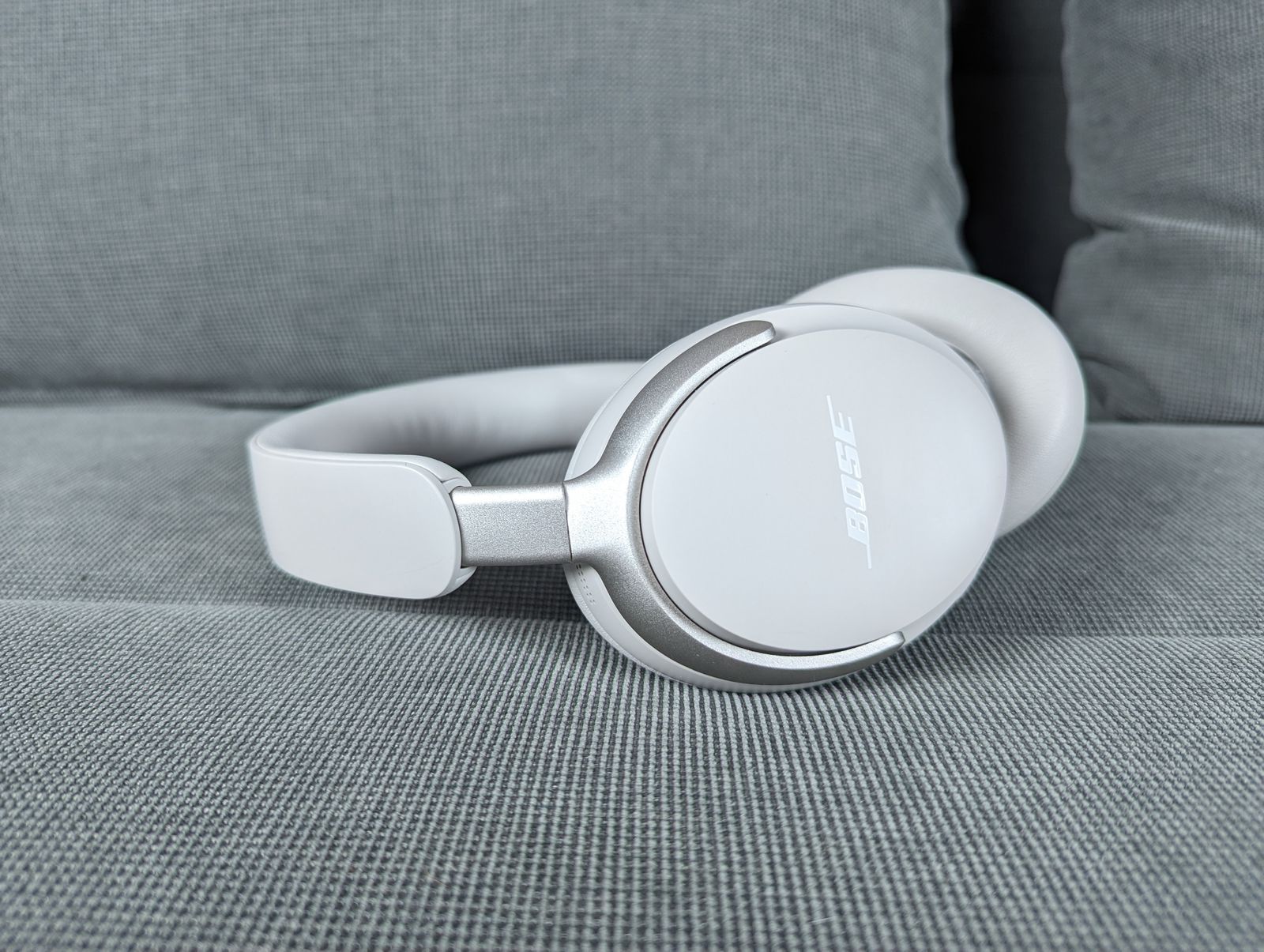 Le Bose QuietComfort UItra rejoint le comparatif des meilleurs casques Bluetooth