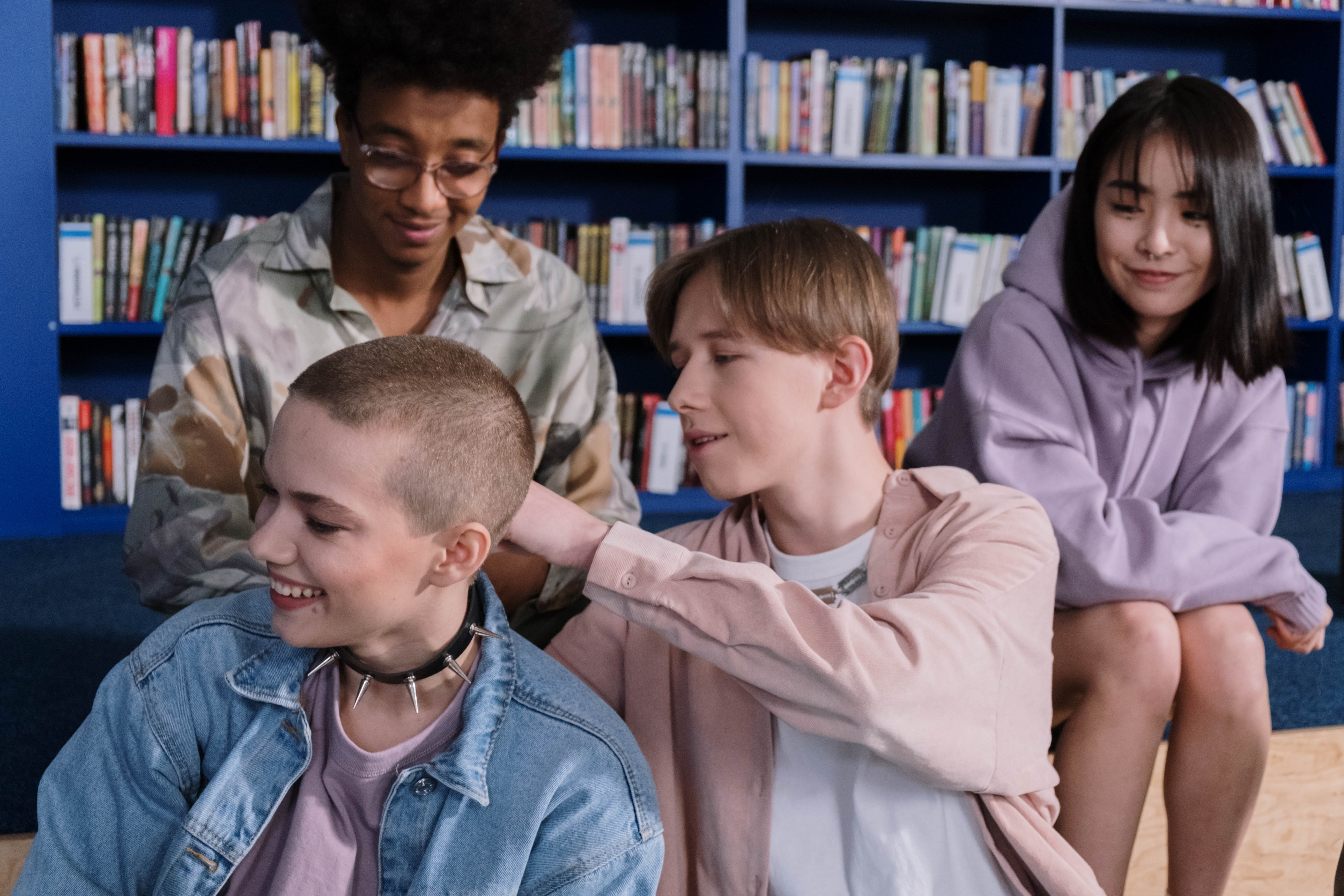 Quels seront les centres d'intérêt de la Gen Z en 2024 ? Instagram le sait déjà...