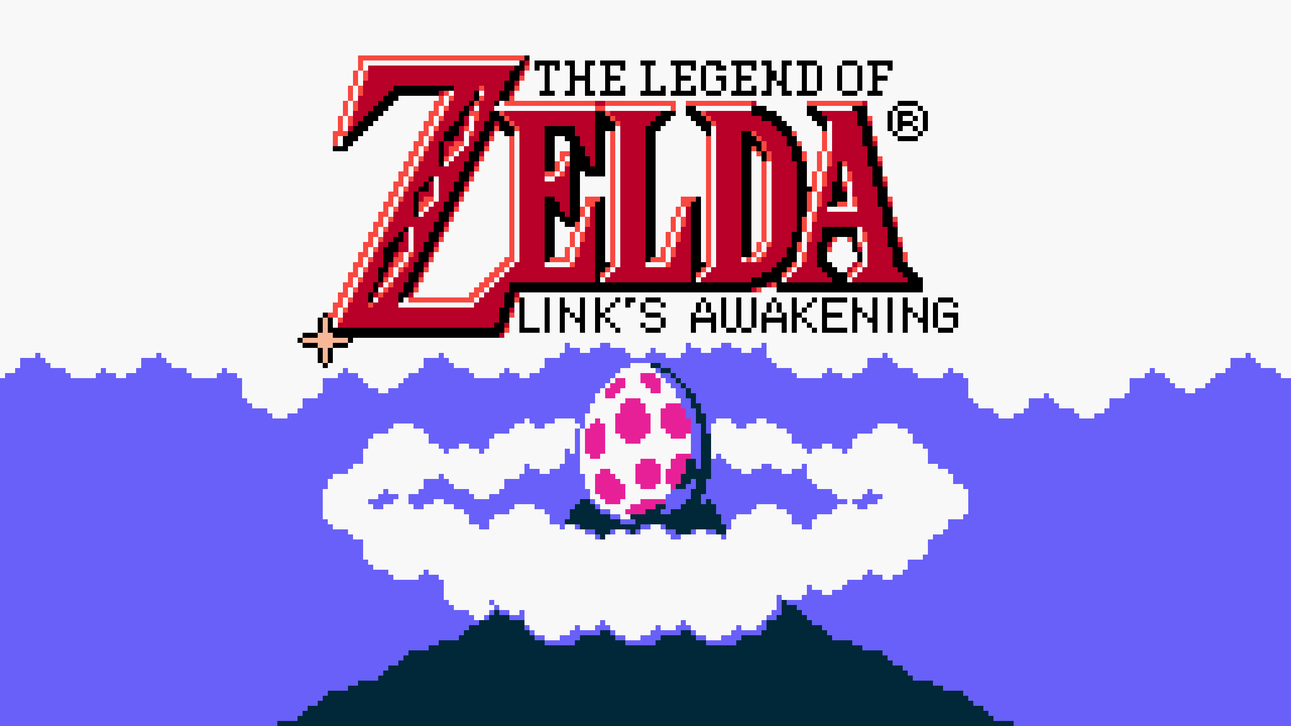 30 ans après sa sortie, un fan adapte The Legend of Zelda: Link's Awakening sur PC, c'est bluffant !