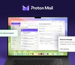 Après Android et iOS, Proton Mail débarque en natif sur Windows et macOS