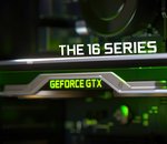 NVIDIA stoppe la production des GeForce GTX. La fin d'une époque