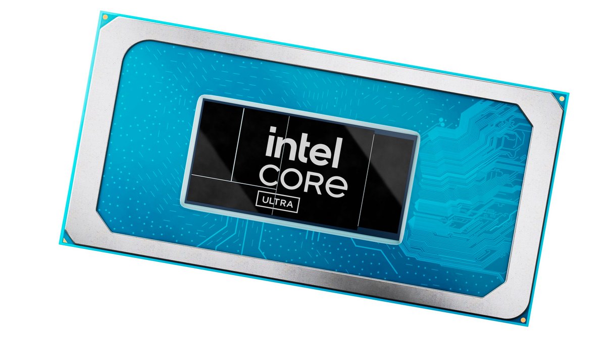 Core Ultra : la nouvelle nomenclature de la marque © Intel
