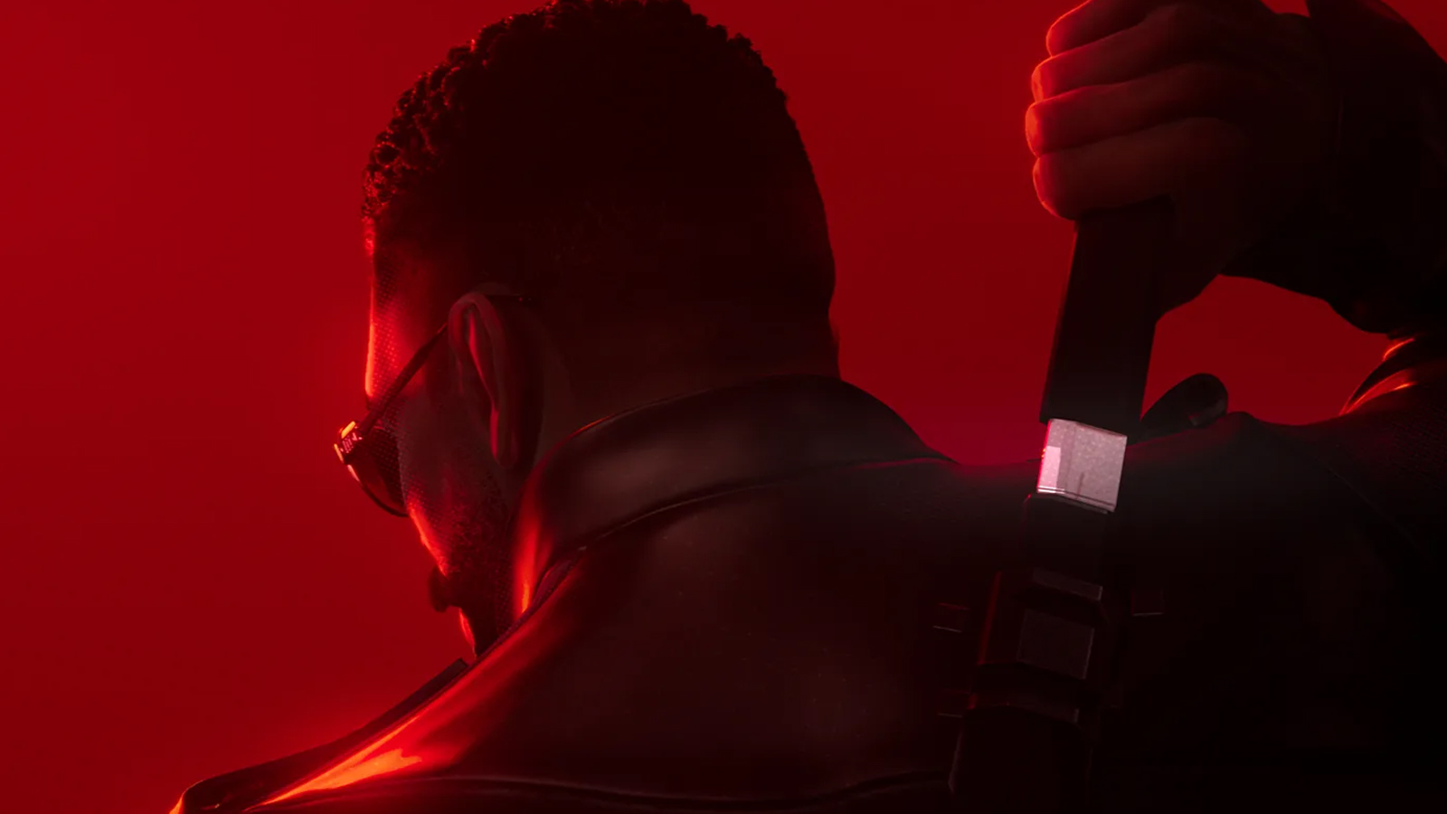 Marvel's Blade : après le trailer d'annonce, découvrez les premières images