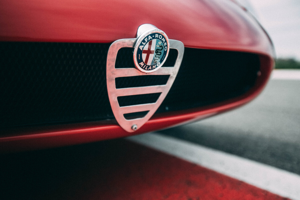 Alfa Romeo : son futur véhicule électrique arrive en 2024