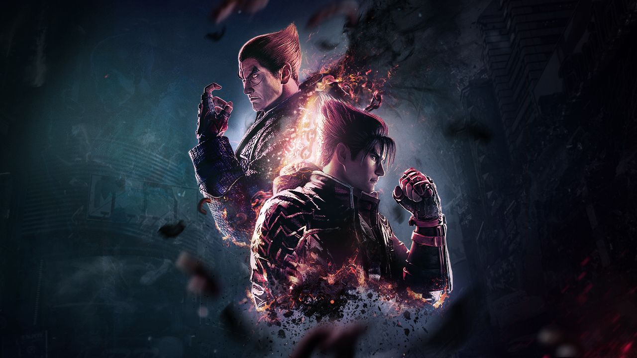 Tekken 8 : une démo gratuite disponible sur PS5, bientôt pour les joueurs PC et Xbox