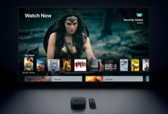 L'Apple TV, dans sa version 4K, chute à un prix jamais vu sur Amazon