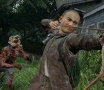 The Last of Us : le jeu multijoueur annulé leak en image