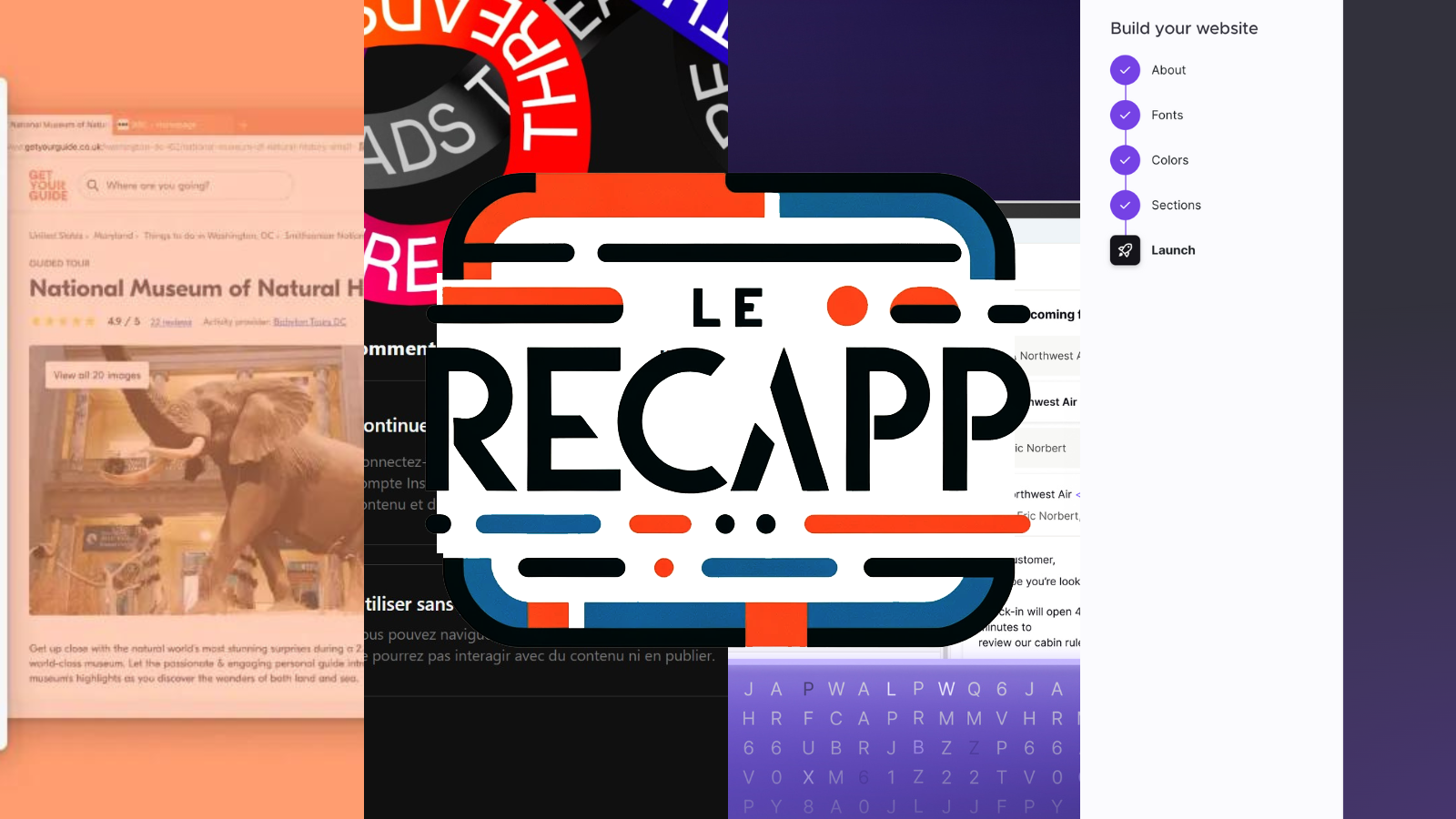 Le Récapp' : Threads enfin disponible, synchronisation d'historique sur Vivaldi, Mozilla lance son page builder, les actus qu'il ne fallait pas manquer cette semaine