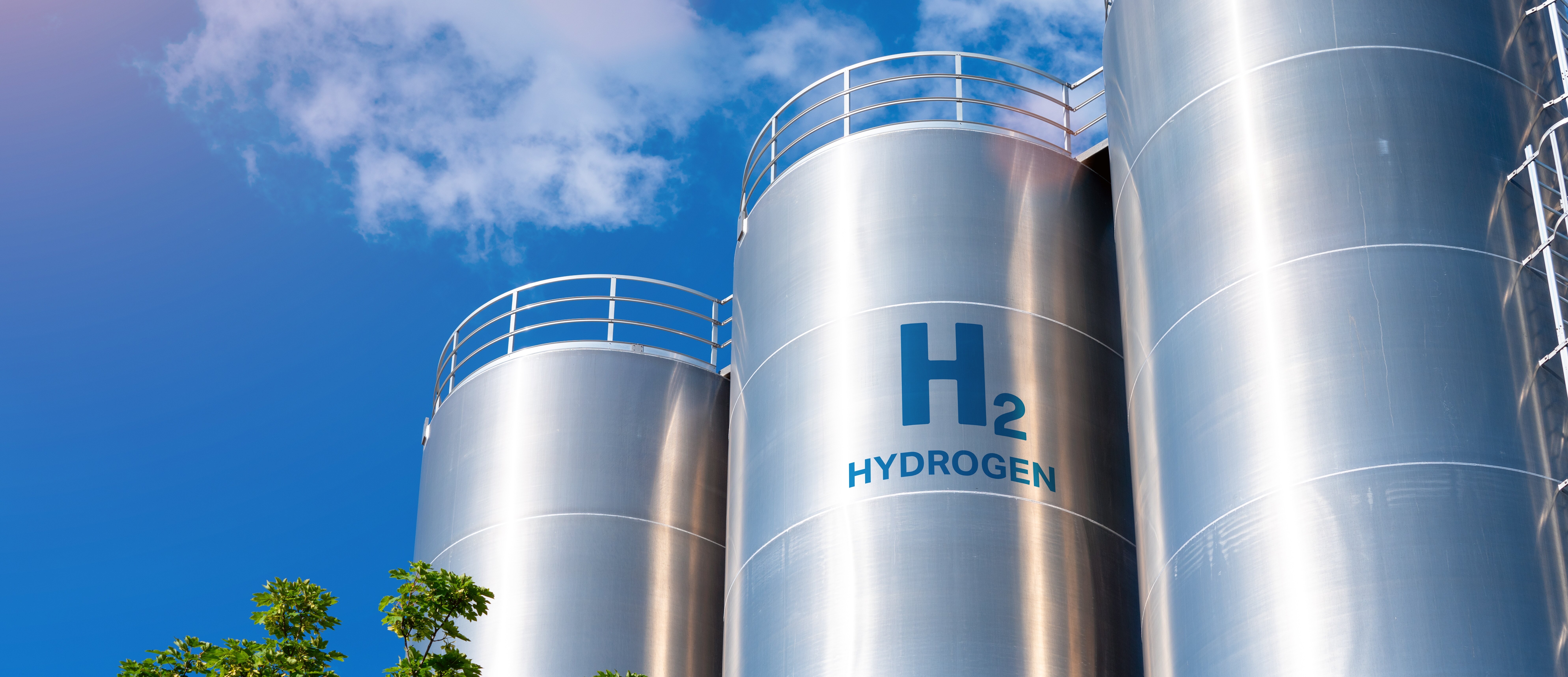 Hydrogène : cette innovation française prometteuse qui pourrait changer la donne