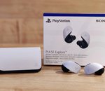 Test Sony Pulse Explore : que valent les écouteurs sans-fil officiels PlayStation ?