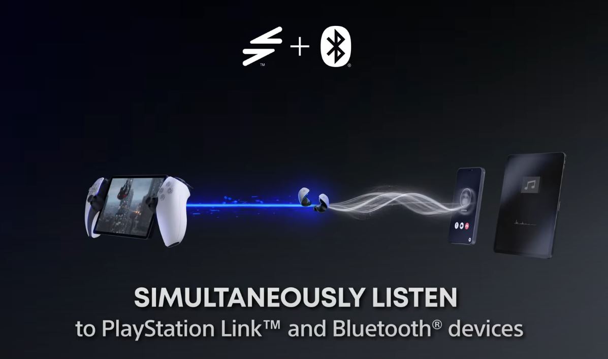 sony playstation pulse ps4