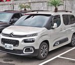 Après un effondrement des ventes, Citroën relance des Berlingo non-électriques… officiellement arrêtés début 2022
