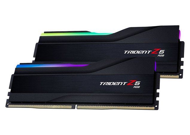 G.Skill Trident Z5 DDR5-6400 CL32 (64 Go)